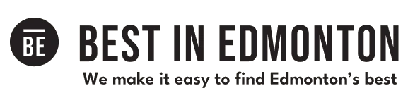 Best in Edmonton