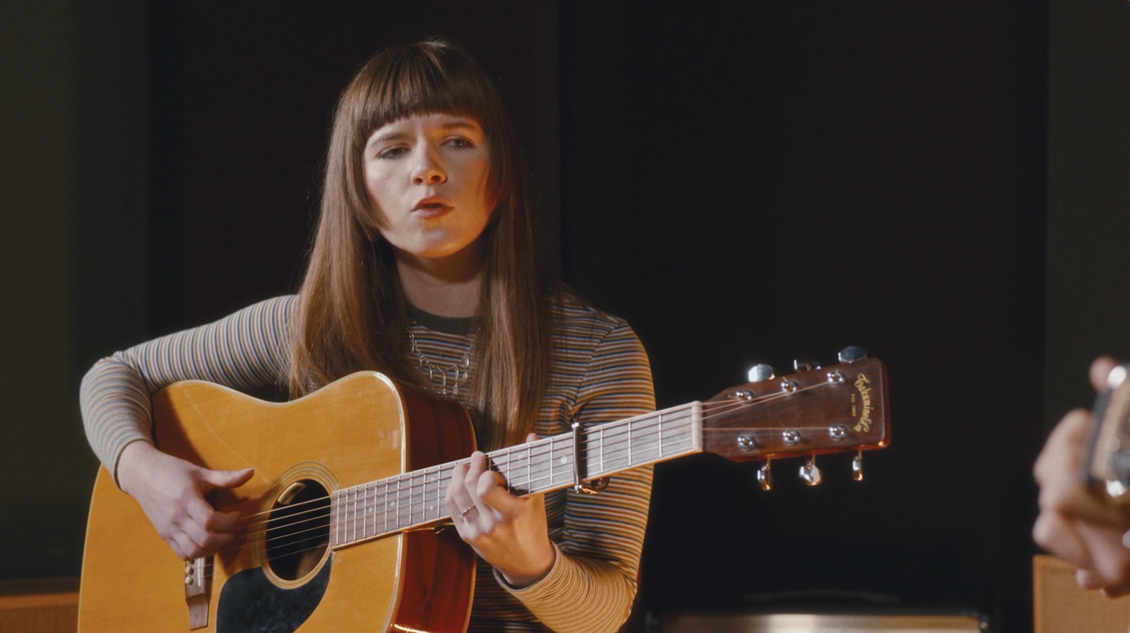 Abigayle Oakley Band of the Month session