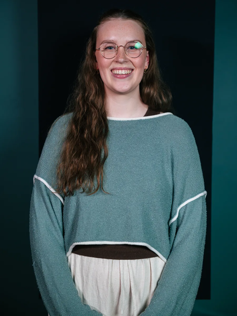 Chelcea at Resonate