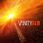Vanity Red CD