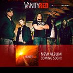 Vanity Red Website