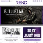 Rend Website